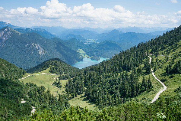 Autovakantie Duitsland